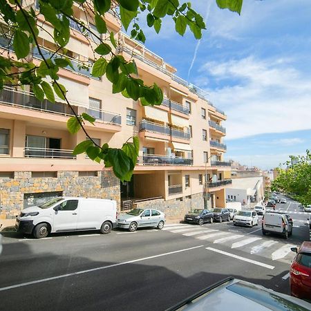 Olta View Daire Calp Dış mekan fotoğraf