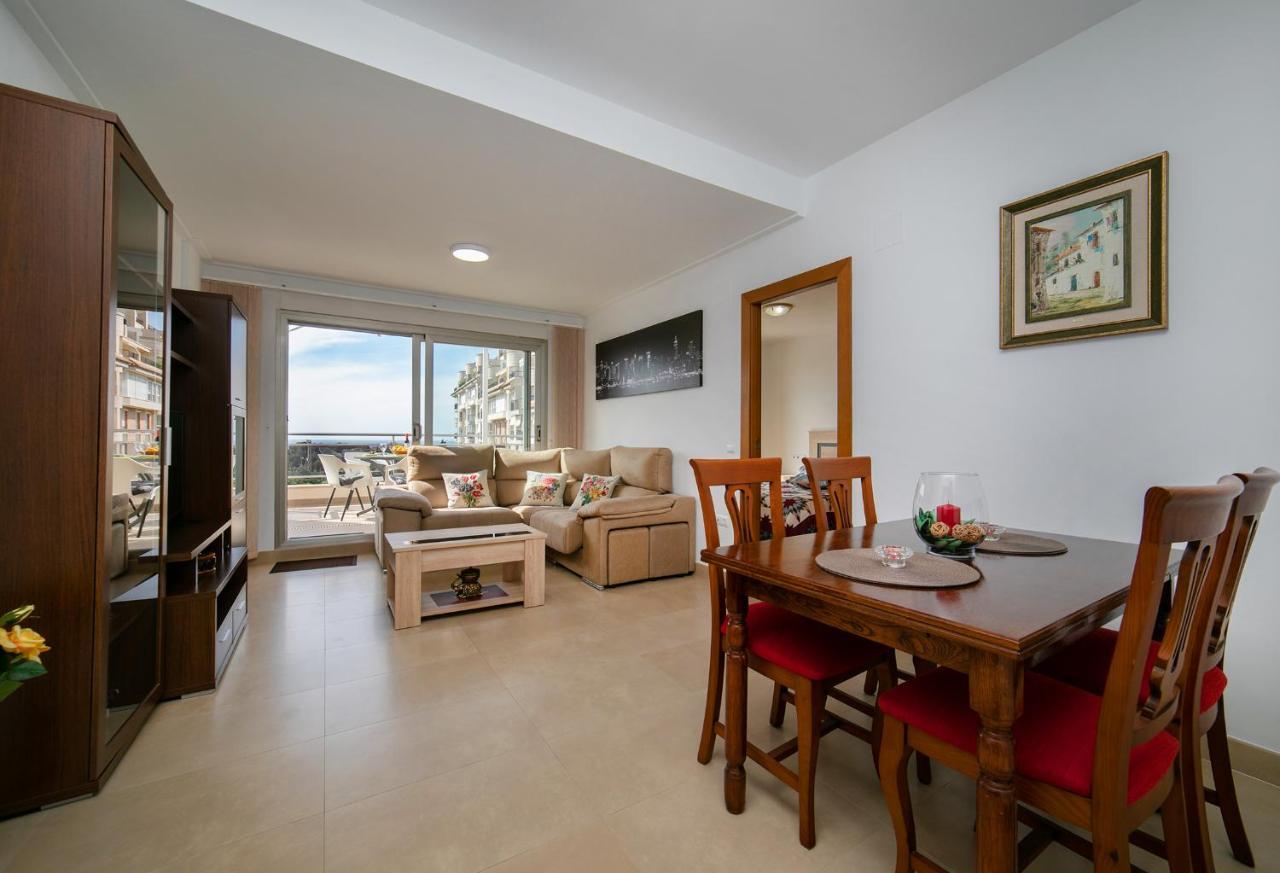 Olta View Daire Calp Dış mekan fotoğraf