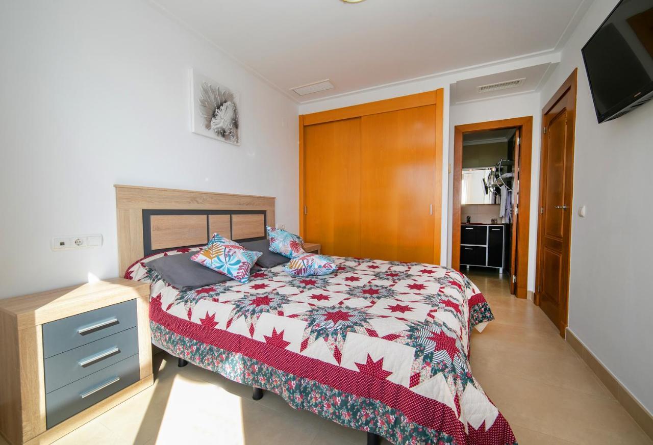 Olta View Daire Calp Dış mekan fotoğraf
